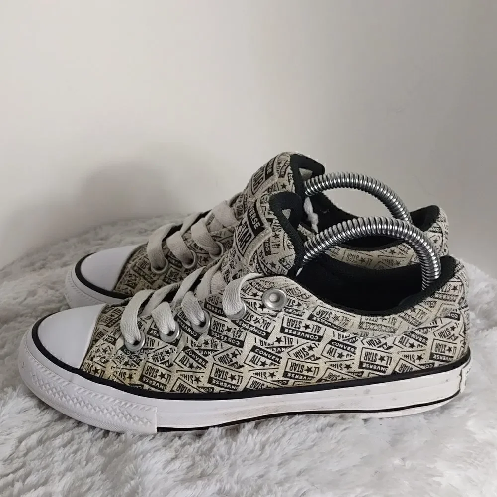Converse All Stars Kids Unisex Sneakers